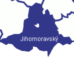 Jihomoravský kraj
